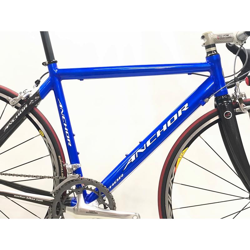 ANCHOR（ファッション） アンカー ANCHOR RCS7 SHIMANO ULTEGRA