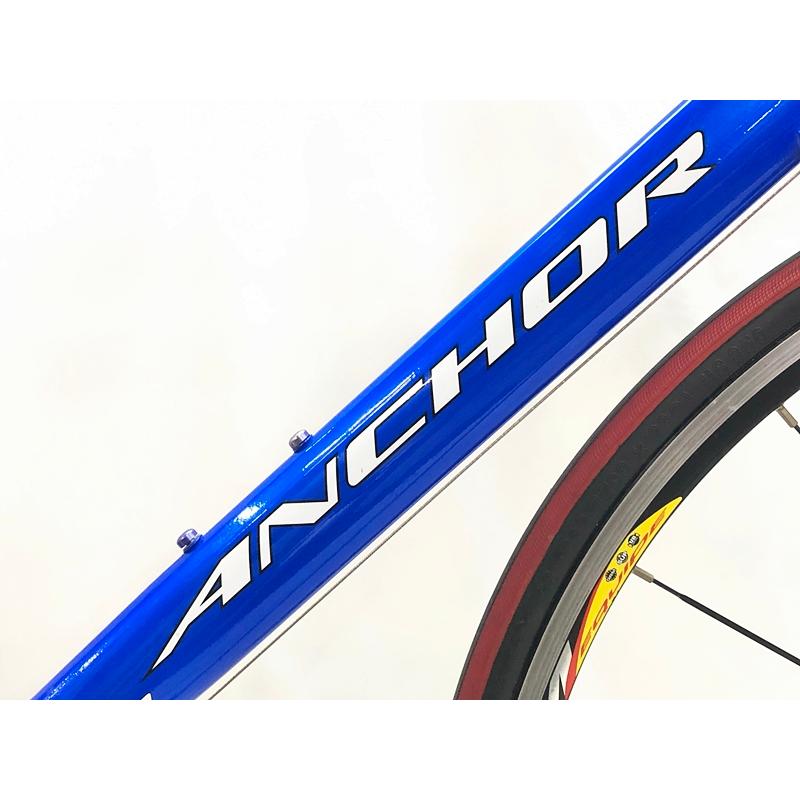 ロードバイク ANCHOR RCS6 ANCHOR 「アンカー」 RCS6 2013年モデル ロードバイク / AKIBA店