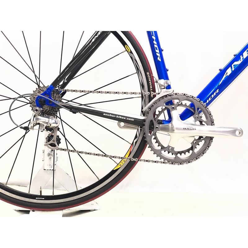 ANCHOR（ファッション） アンカー ANCHOR RCS7 SHIMANO ULTEGRA
