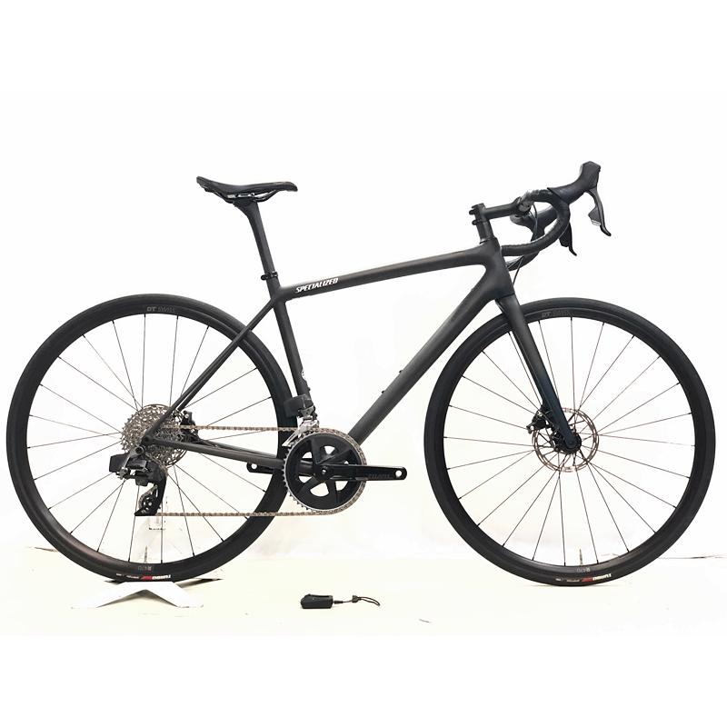 スペシャライズド（Specialized） 美品 エートス AETHOS COMP SRAM 