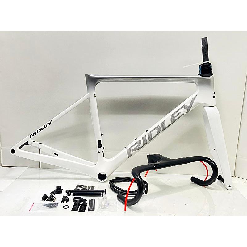 RIDLAY LIZ フレームのみ 未使用品 リドレー RIDLEY ファルコン FALCN ロード フレームセット