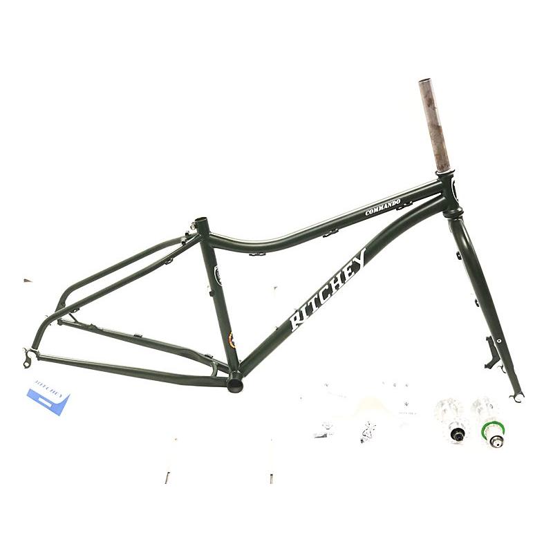 ritchey Vantage comp オールドリムとシマノハブおまけ極上 ritchey