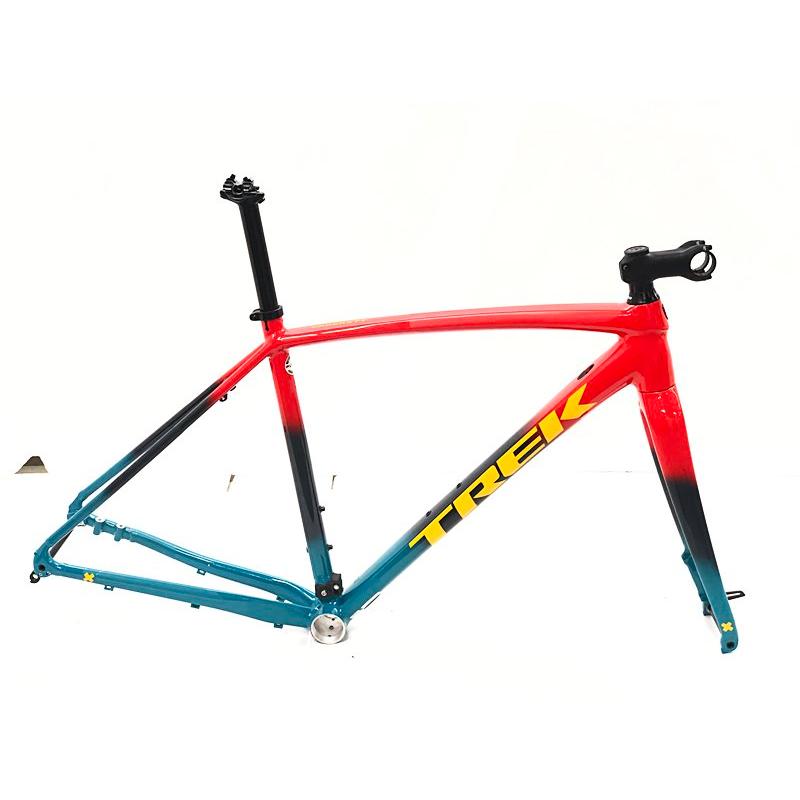 トレック（TREK） クロケット ディスク CROCKETT DISC 2024 フレーム