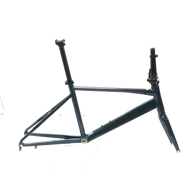 GIANT（ジャイアント） イディオム 1 IDIOM 1 2022 フレームセット