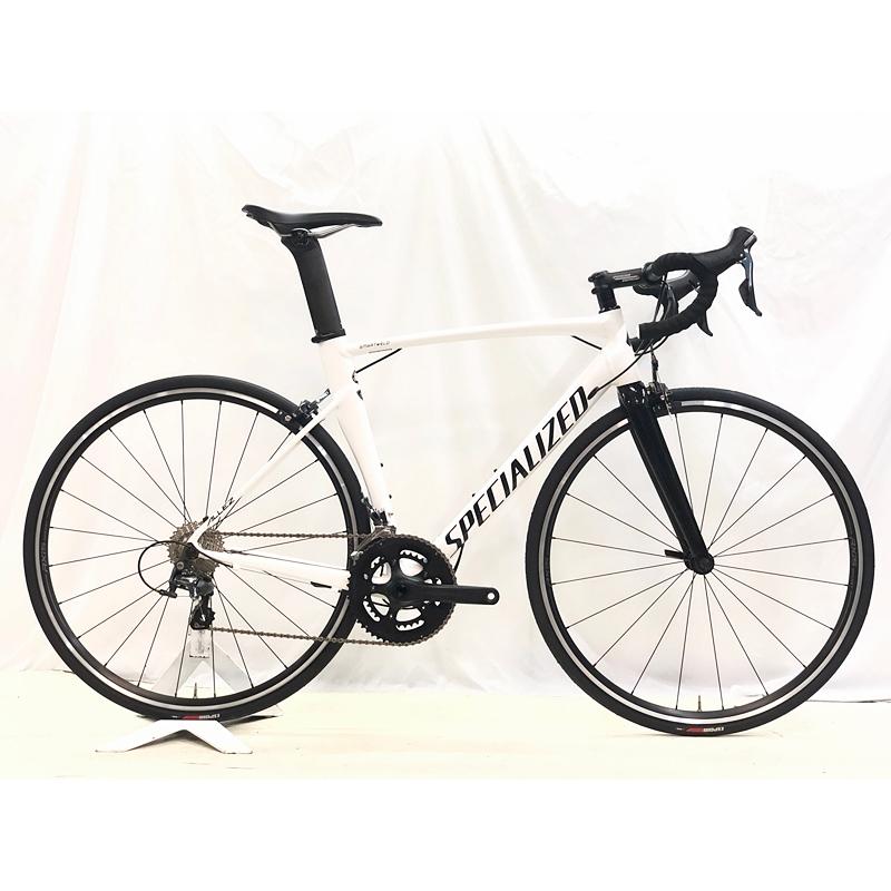 美車、コロナ禍の運動に！ SPECIALIZED (スペシャライズド) ALLEZ