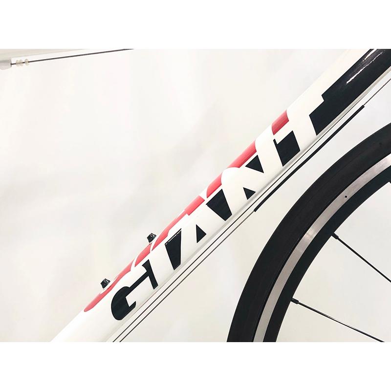 GIANT 美品 ジャイアント TCR SL3 SRAM APEX 2012年 ロード