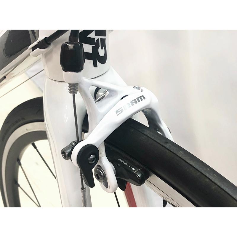 【送料込】GINAT TCR SL3 SRAM APEX 2012年ロードバイク 送料込】GINAT TCR SL3 SRAM APEX 2012年ロードバイク