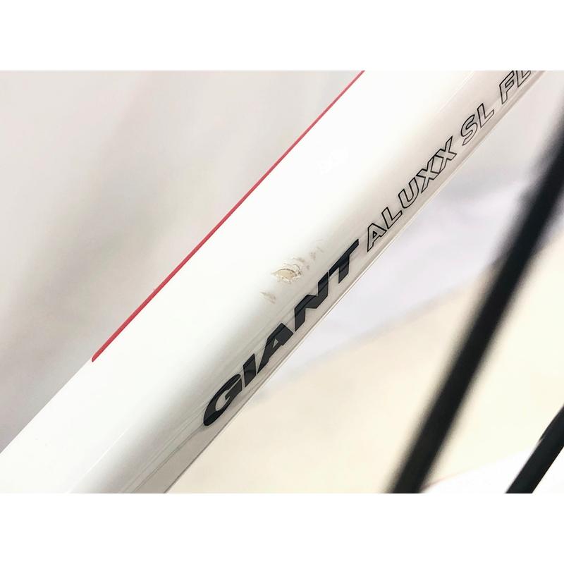 【送料込】GINAT TCR SL3 SRAM APEX 2012年ロードバイク 送料込】GINAT TCR SL3 SRAM APEX 2012年ロードバイク 送料込