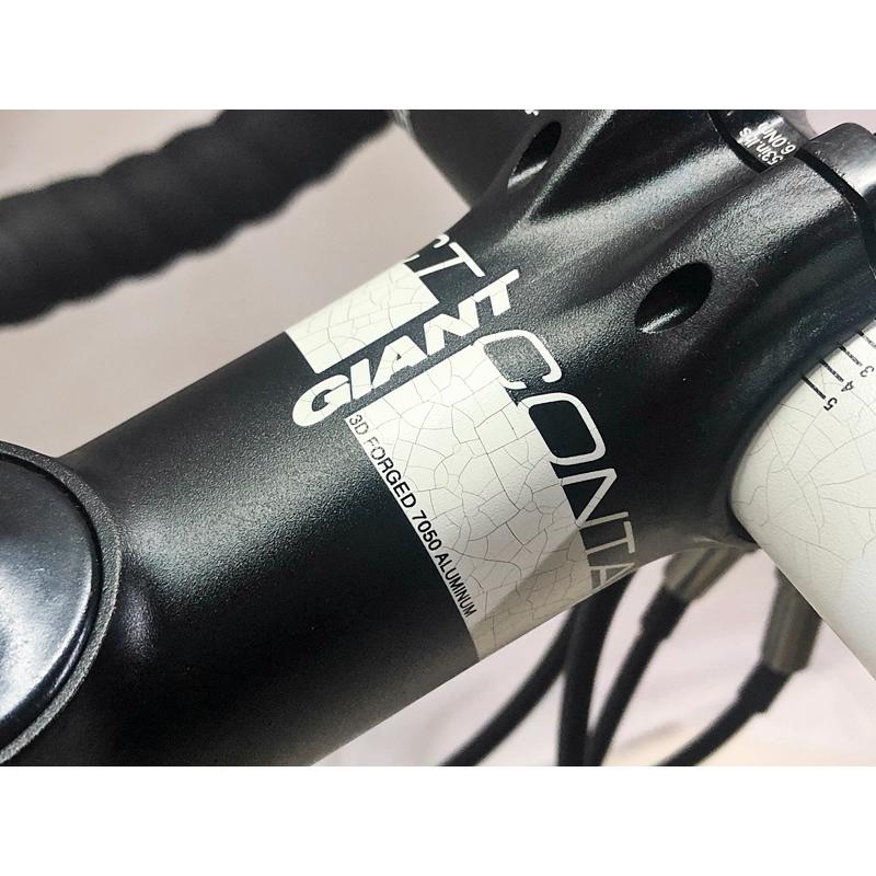 送料込】GINAT TCR SL3 SRAM APEX 2012年ロードバイク