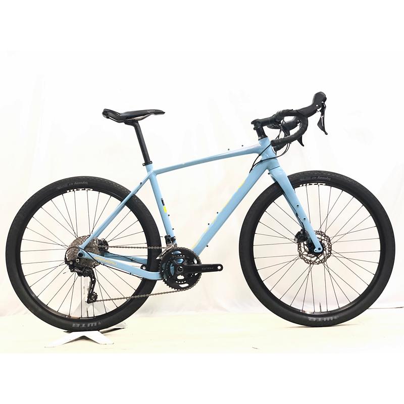 GARNEAU グラベルロードバイク最終値下げ