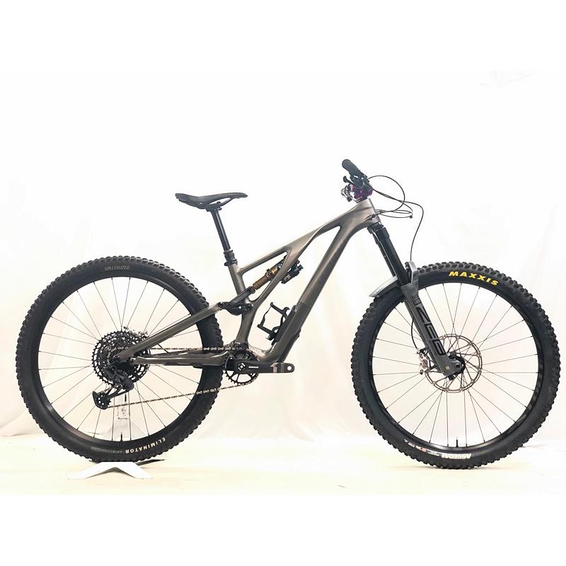 スペシャライズド ○美品 SPECIALIZED SWORKS STUMPJUMPER EVO