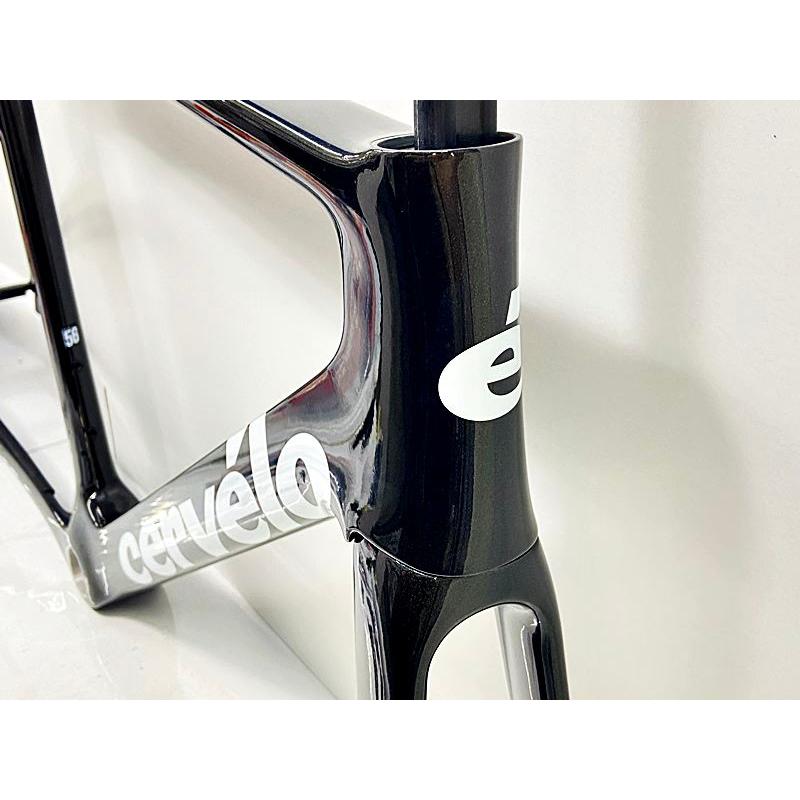 cervelo SOLOIST フレームセット 54/EMBERS Cervelo Soloist Frameset 54/Embers | eBay