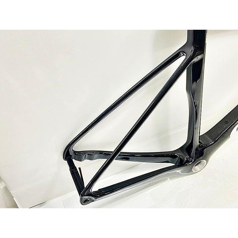 cervelo SOLOIST フレームセット 54/EMBERS