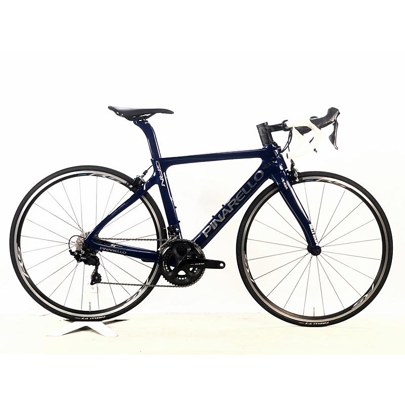 【送料込】ピナレロ (PINARELLO) GAN 2018モデル サイズ465 送料込】ピナレロ (PINARELLO) GAN 2018モデル サイズ465