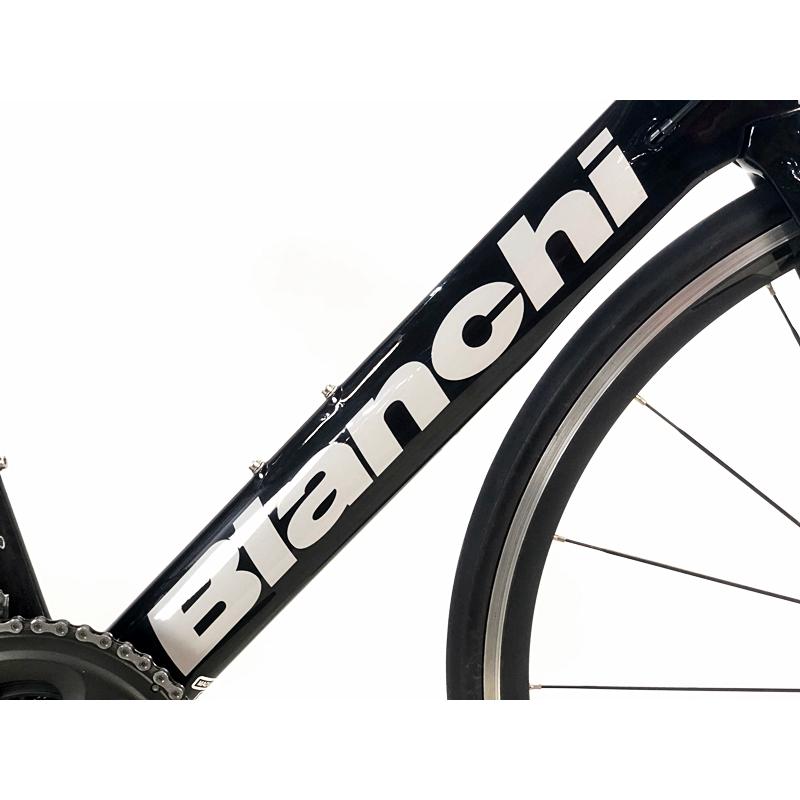 Bianchi ビアンキ BIANCHI アリア ARIA 105 2018年 カーボン