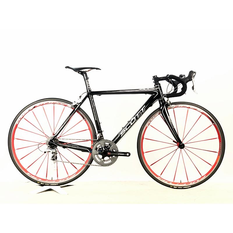 SCOTT（スコット） アディクト ADDICT R1 DURA-ACE 2008年 カーボン