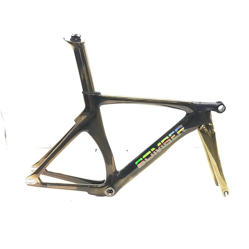 ボンバープロ BOMBER PRO トラックプロ TRACK カーボン CARBON