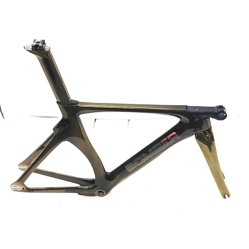 ボンバープロ BOMBER PRO トラックプロ TRACK カーボン CARBON