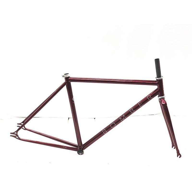 ボンバープロ BOMBER PRO ブーム トラック BOOM TRACK フレームセット