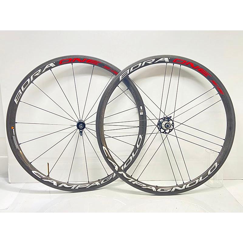 カンパニョーロ CAMPAGNOLO ボーラワン BORA ONE 35 CL ホイールセット
