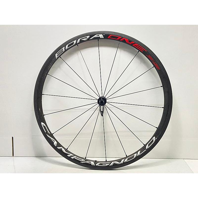 ボラワン Bora one 35 シマノハブ/チューブラー/カーボンホイール