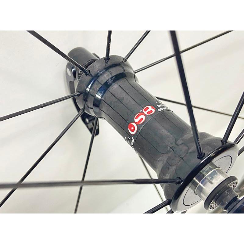 カンパニョーロ CAMPAGNOLO ボーラワン BORA ONE 35 CL ホイールセット