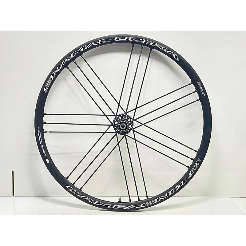 カンパニョーロ CAMPAGNOLO シャマルウルトラ SHAMAL ULTRA C17