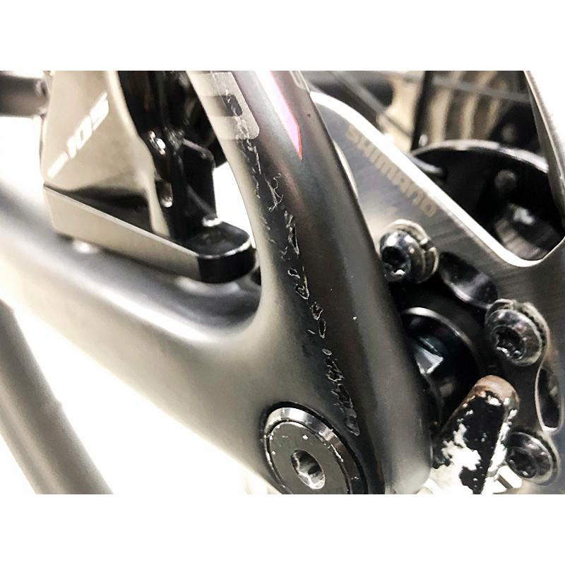 ♦︎specialized♦︎ Ruby スポーツディスク　2019年式 Specialized Ruby Sport - Bike Stop Bicycle Stores: Blue