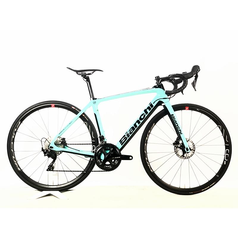 Bianchi（ビアンキ） インフィニートCVディスク INFINITO CV DISC 2020