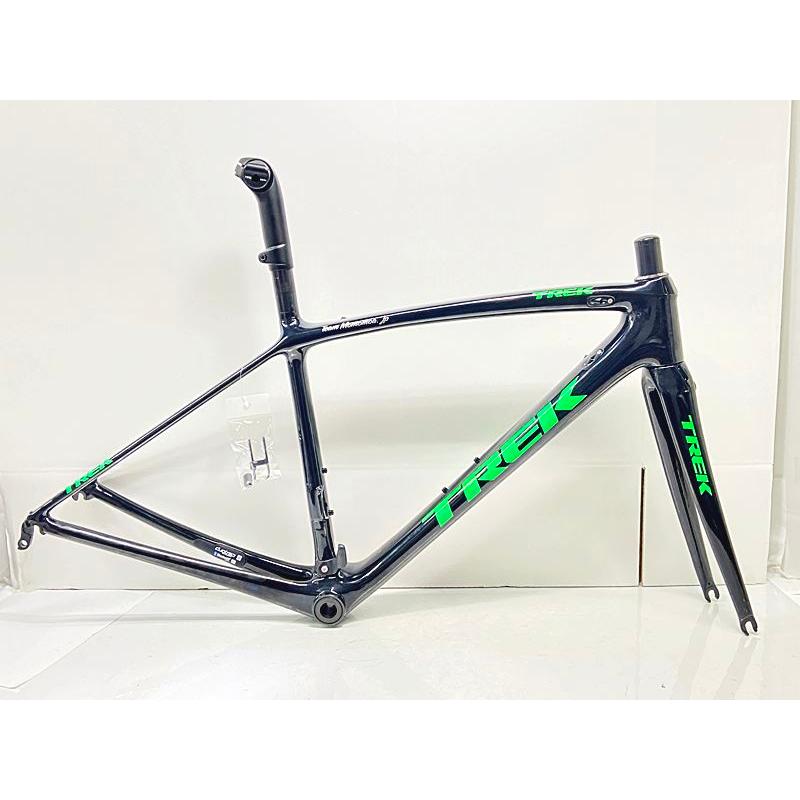 訳アリ トレック TREK EMONDA SLR ロード フレームセット 2019年頃 47