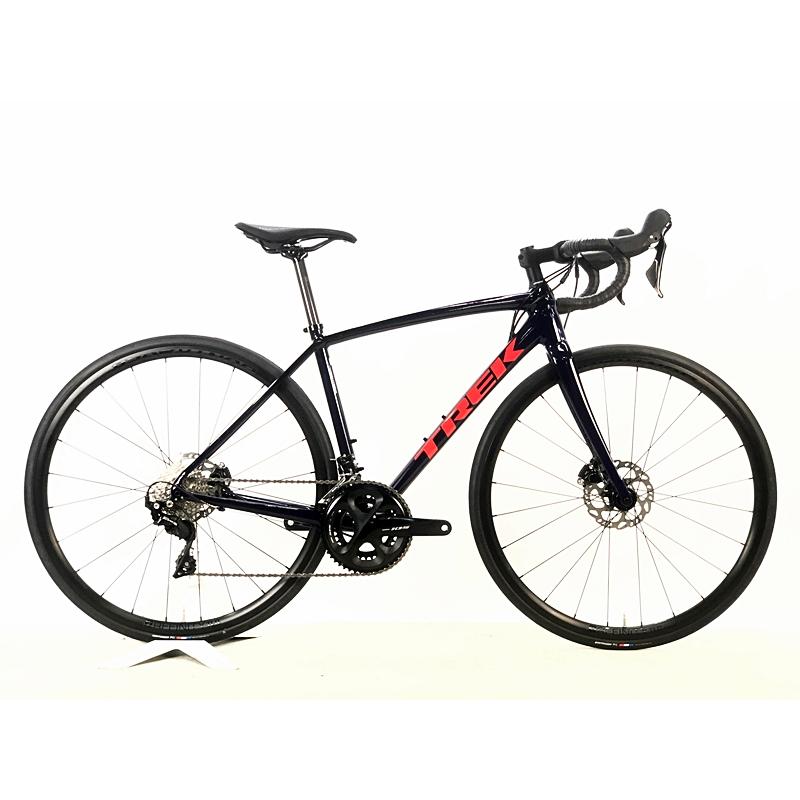 TREK EMONDA ALR5 SHIMANO 105 サイズ50 超美品 トレック TREK エモンダ EMONDA ALR5 DISC 2021 56サイズ シマノ