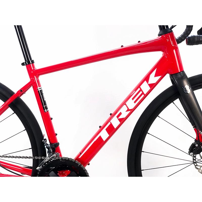 トレック（TREK） 美品 ドマーネ DOMANE AL 4 GEN4 Tiagra 油圧DISC