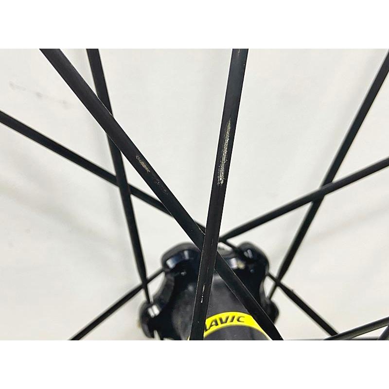 マビック MAVIC コスミックプロカーボン COSMIC PRO CARBON SL UST