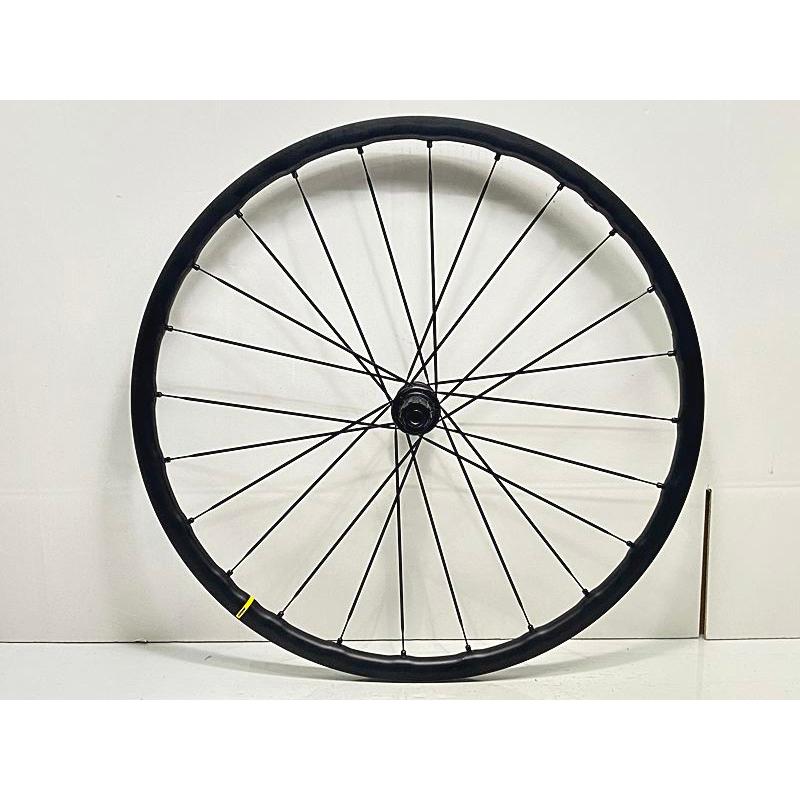 マビック MAVIC キシリウム KSYRIUM SL 25 ホイールセット