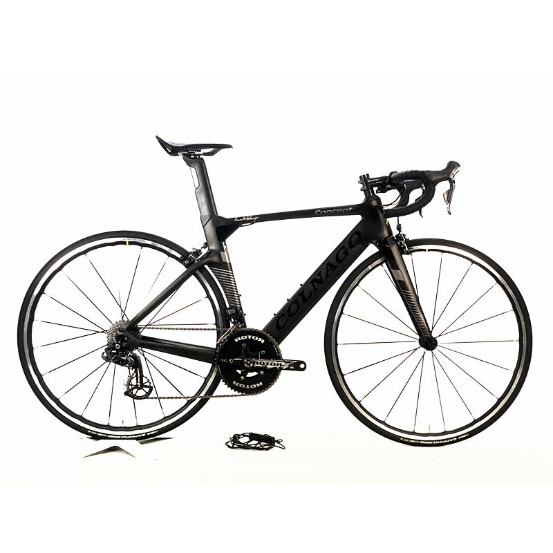 COLNAGO（コルナゴ） コンセプト CONCEPT DURA-ACE MIX 電動Di2 2017年