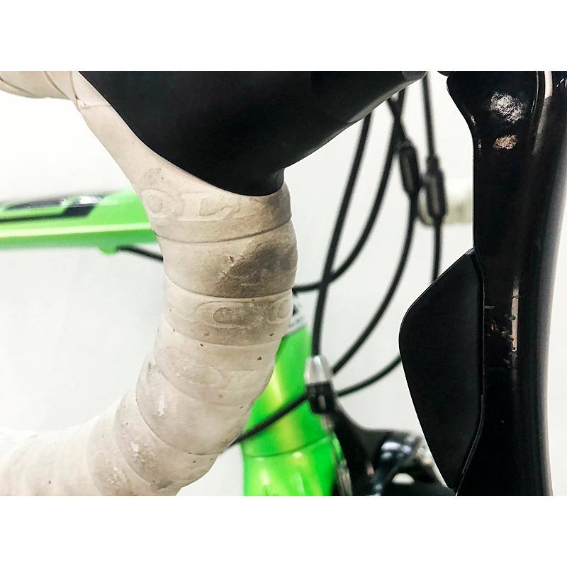 ロードバイク COLNAGO CX-ZERO Alu 105 グリーン COLNAGO 2016 ROADBIKE・ROADRACER CX-ZERO Alu 105(コルナゴ