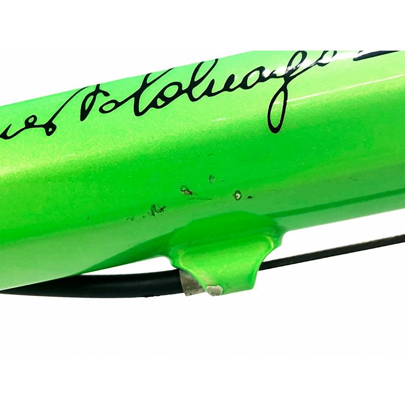 COLNAGO コルナゴ CXゼロ アルミ CX-ZERO ALU 105 2015年 ロード