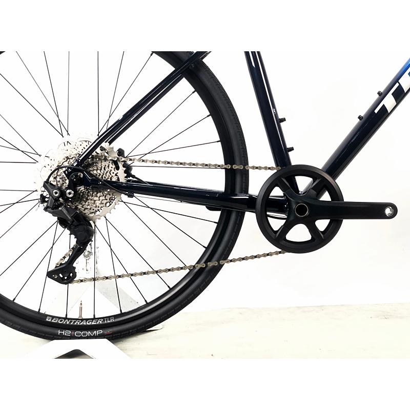 TREK FX3 Disc 美品 Mサイズ Trek FX 3 Disc - Wheel & Sprocket | One of America's Best