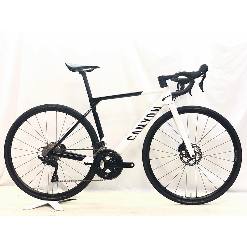 ○超美品 キャニオン CANYON ULTIMATE CF SL 7 SHIMANO 105