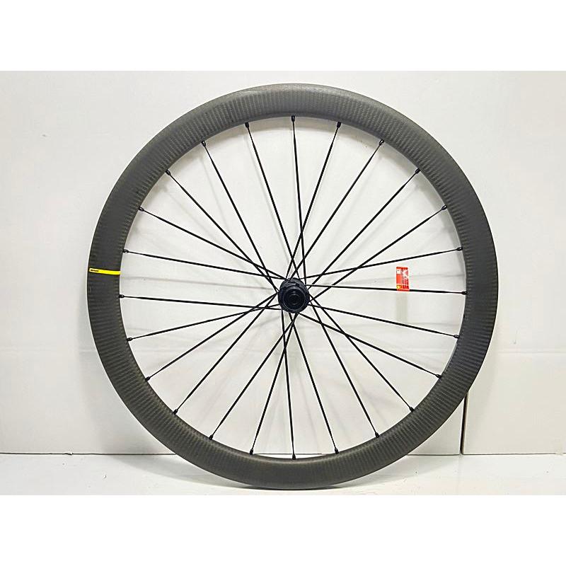 未走行品 マビック MAVIC コスミック COSMIC SLR45 DISC