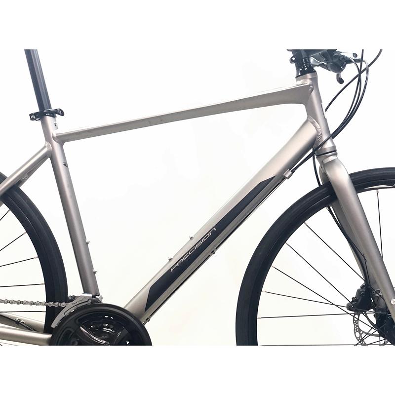 美品 サイクルベースあさひ プレシジョン PRECISION S DISC