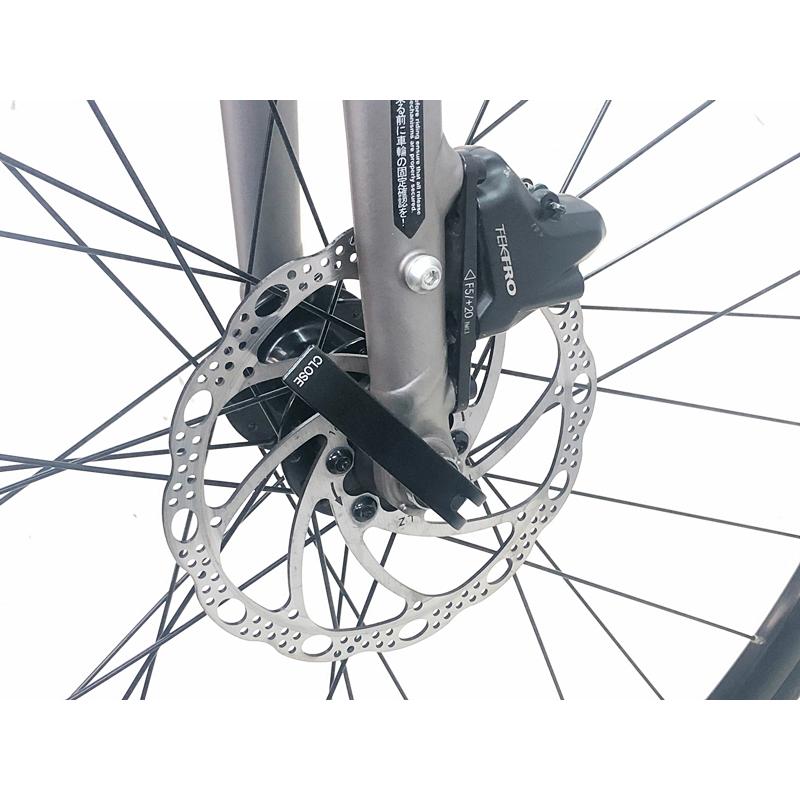 美品 サイクルベースあさひ プレシジョン PRECISION S DISC