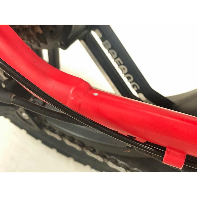 ○ロカフレーム ROCKA FLAME ハヤテ HAYATE 2024年 電動アシスト