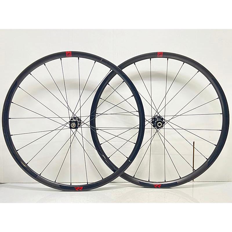 フルクラム FULCRUM ラピッドレッド RAPID RED 5 DB ホイールセット 