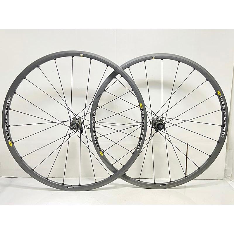 MAVIC 「マヴィック」 XM419 DISK SHIMANO11速 ホイールセット MAVIC 「マヴィック」 COSMIC CARBON SLE シマノ11速 ホイールセット