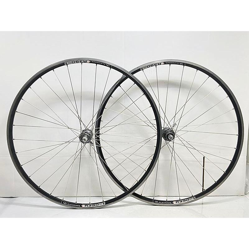 アレックスリム/シマノ ALEXRIMS/SHIMANO R390/DURA-ACE 7850 ホイール