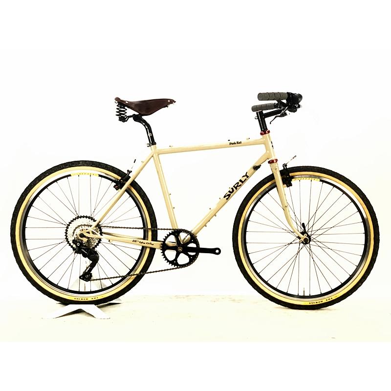 美品 サーリー SURLY パックラット PACK RAT 2020年 クロス