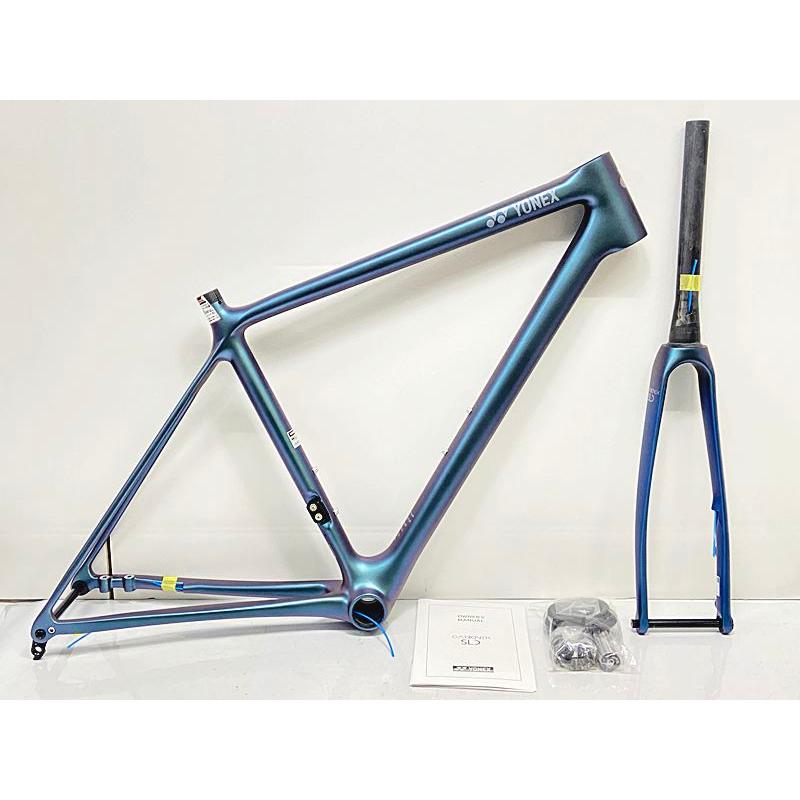 未使用品 ヨネックス YONEX カーボネックス CARBONEX SLD ロード