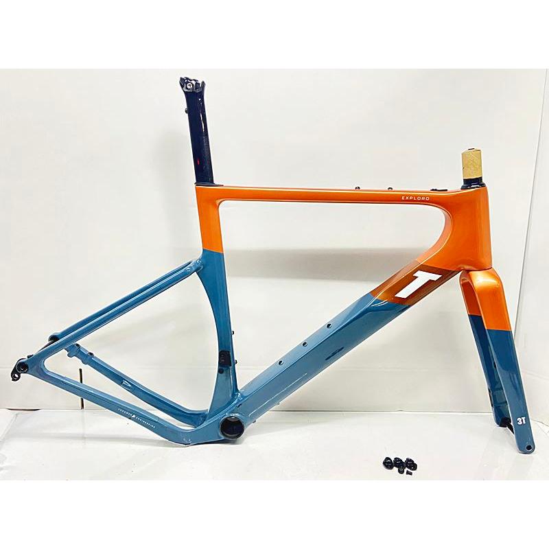 訳アリ スリーティー 3T エクスプローロレースマックス EXPLORO