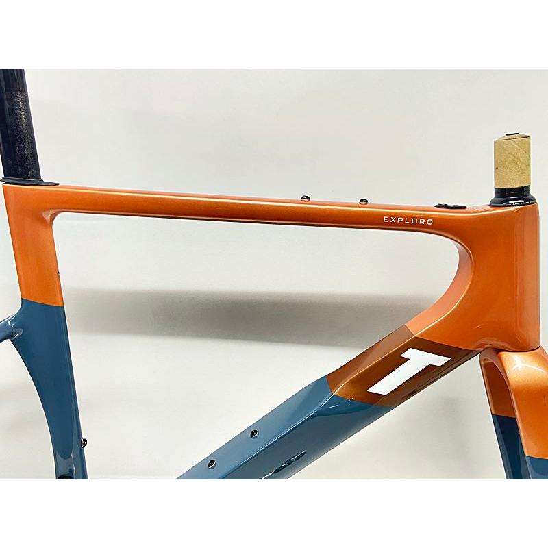 訳アリ スリーティー 3T エクスプローロレースマックス EXPLORO